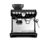 Sage The Barista Express Coffee Machine Black Sesame with FREE Gift