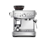 Sage SES876BSS The Barista Express Impress, Brushed Stainless Steel