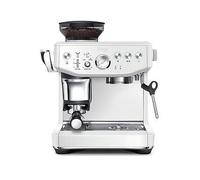 Sage The Barista Express Impress Coffee Machine Neutrals