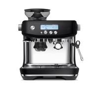 Sage The Barista Pro Coffee Machine - Espresso, Cappuchino - Black Truffle
