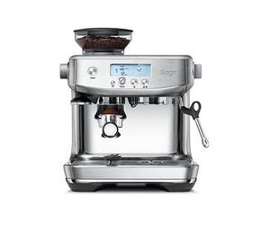 Sage The Barista Pro Coffee Machine One Colour