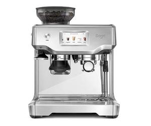Sage The Barista Touch Coffee Machine with FREE Gift
