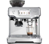 Sage Barista Touch Barista Quality Bean-to-Cup Coffee Machine