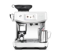 Sage The Barista Touch Impress Coffee Machine - Sea Salt One Colour
