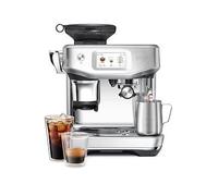 Sage The Barista Touch Impress Coffee Machine Ilver
