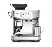 Sage the Barista Touch™ Impress Espresso Machine (SES881BSS) - Stainless Steel