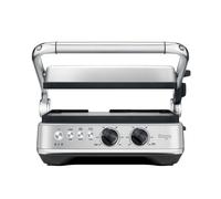 Sage the BBQ & Press™ Grill SGR700BSS4GEU1 Electric Grill,1800W - St. Steel