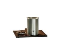 Sage The Bean Keeper Coffee Canister Stainless Steel