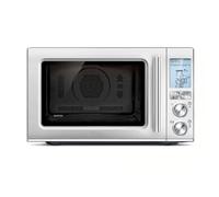 Sage - The Combi Wave 3 in 1 - Hot Air Fryer, Convection Oven and Microwave, Brushed Stainless Steel