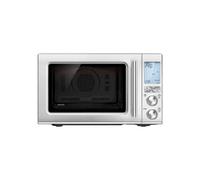 Sage the Combi Wave™ 3 in 1 SMO870BSS4GEU1 Microwave Oven - Steel