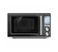Sage The Combi Wave 3 In 1 SMO870BST Combination Microwave Black Steel