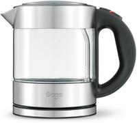 Sage - the Compact Kettle Pure - Quiet and Cordless Electric Kettle - Fast Boil,