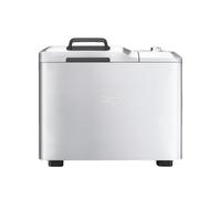 Sage the Custom Loaf™ BBM800BSSUK Bread Maker - Brushed Stainless Steel