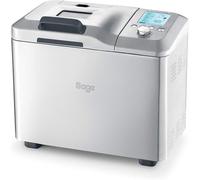 Sage - The Custom Loaf - Bread Maker, Brushed Stainless Steel