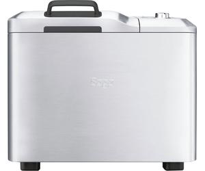 Sage The Custom Loaf Pro BBM800BSS Bread Maker with 13 programmes - Stainless Steel, Stainless Steel