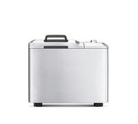 Sage The Custom Loaf Pro Breadmaker - Stainless Steel One Colour