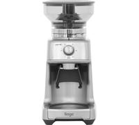Sage The Dose Control Pro BCG600SIL Coffee Grinder - Stainless Steel, Stainless Steel
