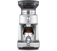 Sage - The Dose Control Pro - Precision Coffee Grinder, Silver