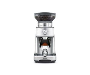 Sage the Dose Control™ Pro SCG600 Espresso Grinder for Home - St. Steel