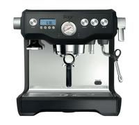 Sage the Dual Boiler SES920BTR Espresso Machine with Milk Frother - Black