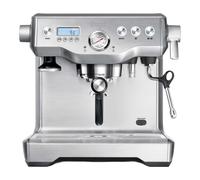 Sage the Dual Boiler SES920 Espresso Machine with Milk Frother - St. Steel