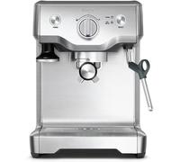 Sage - The Duo-Temp Pro - Bean to Cup Coffee Machine with Milk Frother, Brushed Stainless Steel