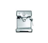 Sage The Duo-Temp Pro BES810 1600W 1.8 Litre Capacity 15 Bar Pressure Silver