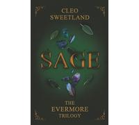 SAGE (The Evermore Trilogy)