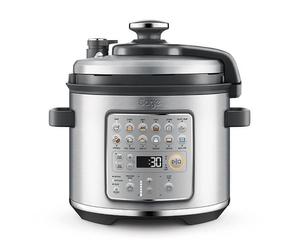 Sage The Fast Slow Go Pressure & Multi Cooker