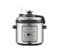 Sage The Fast Slow Go Tainless Steel