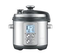 Sage the Fast Slow Pro™ BPR700BSSUK Multi Cooker - Brushed St. Steel