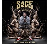 Sage the Gemini - Remember Me