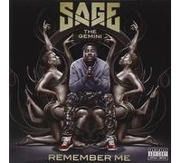 Sage The Gemini - Remember Me