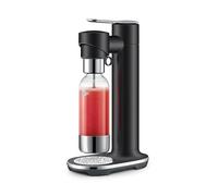 Sage SCA800BTR0ZEU1 In Fizz Carbonator - Black Truffle