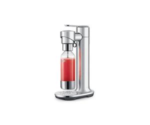 Sage the InFizz™ Fusion SCA800BSS0ZEU1 Sparkling water maker - St. Steel