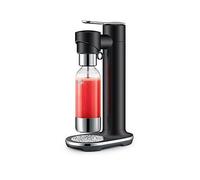 Sage SCA800BTR0ZEU1 In Fizz Carbonator - Black Truffle