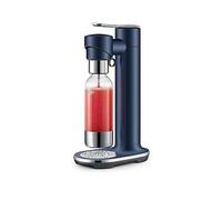 Sage SCA800DBL0ZEU1 In Fizz Carbonator Damson Blue