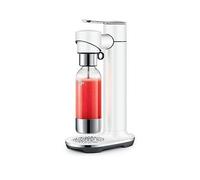 Sage SCA800SST0ZEU1 In Fizz Carbonator - Sea Salt White
