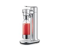 Sage The InFizz Fusion Sparkling Carbonator Stainless Steel