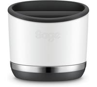 Sage The Knock Box 10 Coffee Puck Bin Sea Salt