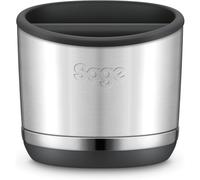 Sage - The Knock Box 20, Brushed Stainless Steel