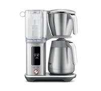 Sage - The Luxe Brewer Thermal One Touch Crafted Coffee - SCA Golden Cup, Programmable, Dual-Wall Thermal Carafe, Cone & Flat Bottom Filters, 1.77L R
