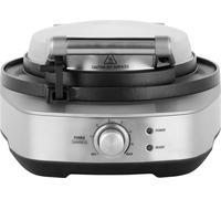 Sage Waffle Maker Tainless Steel