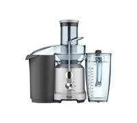Sage the Nutri Juicer™ Cold BJE430SILUK Juicer, 1250 W - Silver