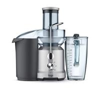 Sage The Nutri Juicer Cold Cold Fruit and Vegetable Silver