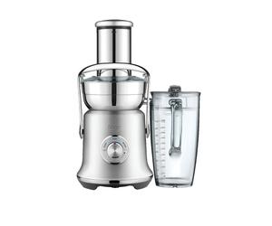 Sage the Nutri Juicer™ Cold XL SJE830BSS2GUK1 Juicer, 1500W - St. Steel