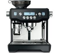 Sage The Oracle Bean to Cup Coffee Machine - Black Truffle
