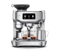 Sage The Oracle Dual Boiler Stainless Steel
