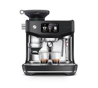 Sage Oracle Jet Coffee Machine Black Truffle with FREE Gift