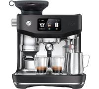 Sage the Oracle Jet Espresso Coffee Machine - Black Truffle - SES985BTR4GUK1, Black